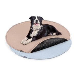 Extra Large Washable Dog Training Mats for Puppy Exercise Playpen Liners and Whelping