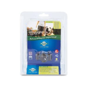 Extra Receiver for Underground Pet Fences Compatible with PetSafe Systems