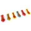 Extra Small Dog Treat and Chew Toy for General Oral Health and Chewing Satisfaction