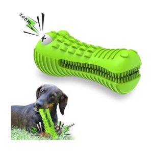 Extremely Durable Squeaky Dog Toys for Medium to Large Breed Dogs