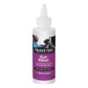 Eye Rinse Liquid for Dogs with Gentle Formula and Stain Removal