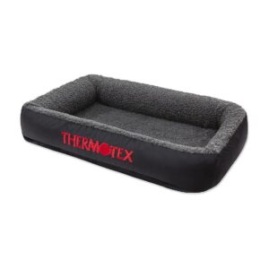 Far Infrared Heating Pet Bed for Pain Relief and Recovery in Small Dogs and Cats