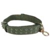 Farm Animals Cow Collar with Adjustable Buckle Closure