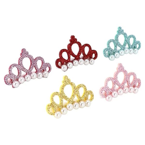 Fashion Pet Hair Clips for Small Medium Large Dogs and Cats Grooming