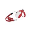 Fashionable Italian Designed Dog Lead With Extending Cord Length