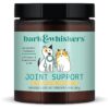 Fast-Acting Joint Support for Dogs and Cats with NEM and Hyaluronic Acid