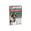 Fast and Effective Flea Control for Dogs 21-55 Pounds Topical Application