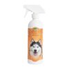 Fast and Gentle Dog Grooming with Bio-Groom Detangling Spray