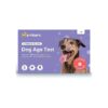 Fast and Reliable Dog DNA Age Test Kit with Life Stage Guidance for Older Pets