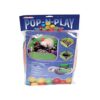 Ferret Ball Pit Toys for All Ferret Sizes and Ages