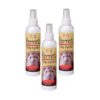 Ferret Skin Conditioning Odor Control Daily Spritz 3 Pack 8 Oz