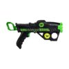 Fetch Toy for Small Dogs with Mini Tennis Ball Cannon for Fun Outdoor Games