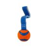 Fetch and Tug Dog Toy for Medium-Sized Dogs 20-60 Pounds