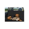 Fine Pet Seat Cover for Universal Fit Rear Automotive Part