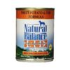 Fish Sweet Potato Formula for Dogs with Food Allergies