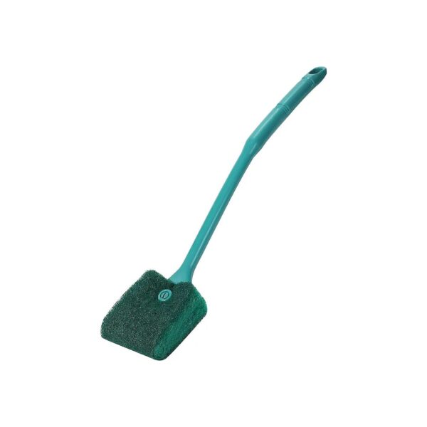 Fish Tank Cleaning Tools for Glass Aquariums with High Quality Sponge Brushes