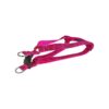 Fit Medium Pink Camouflage Dog Harness Adjustable 18-24