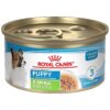 Flavored Wet Puppy Food for Extra Small Breed Nutrition