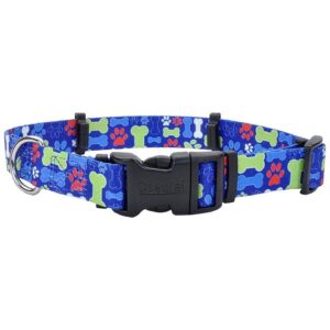 Flea Collar Protectors for Dogs and Puppies with Adjustable Design