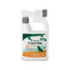 Flea and Tick Yard Spray with Proven Effective Ingredients Against Mosquitoes