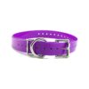 Flex 1" Roller Buckle Replacement Collars for Medium Dogs