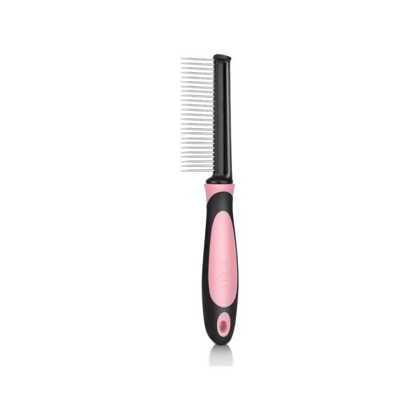 Flexion Dog Comb for Puppy Cat Matted Tangles Hair Cutting Removing Tool