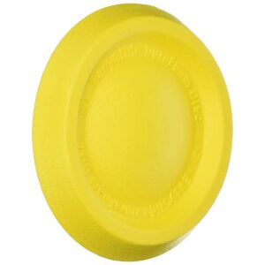 Float and Glide with this Soft Durafoam Disc