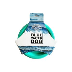 Floating Dog Toy for Large Breed Dogs Waterproof and Safe on Teeth