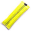 Floating Yellow Fire Hose Dog Fetch Toy and Bite Tug for Medium to Large Breeds