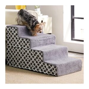 Foam Dog Stairs and Steps for Small Medium Dogs