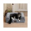 Foam Orthopedic Dog Bed for Medium Breeds Medium Large Dogs