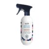 Foaming Dog Shampoo with Honey Oat Blossom Scent for Itch Relief