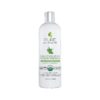 Fragrance-Free Organic Dog Shampoo for Hypoallergenic Skin 16 oz