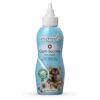 Fragrance Free and Non-Irritating Eye Wash for Dogs 4 oz