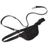 Free Dog Leash Sling Bag with Storage for Phone, Keys, Cards and Treats