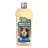 Free Dog Shampoo with Masculine Scent and Vitamin E for Long-Lasting Moisture