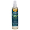 Free Flea and Tick Spray for Dogs, 100% Plant-Based Ingredients, 8 Fluid Ounces