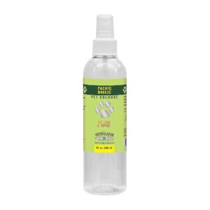 Free, Paraben-Free, Biodegradable Pet Cologne, 5 oz