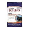 Free, Red Meat Recipe Dry Dog Food for Senior Dogs with Coat Issues and Joint Health