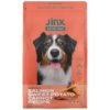 Free, Superfood-Rich Dry Dog Food for Puppies, Adults, Seniors