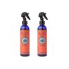 Free Tick Repellent Spray for Dogs, 8oz, USDA-Certified Organic