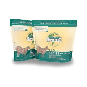 Freeze Dried, 2-Pack, Lamu Recipe, All Life Stages