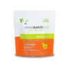 Freeze-Dried Chicken Dog Food with Organic Produce and Humanely Raised Meat,