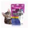 Freeze-Dried Chicken Treats with Vitamins and Minerals for Eye Care and Health