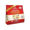 Freeze-Dried Raw Chicken Meal Mixers with Vitamins and Minerals