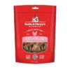 Freeze-Dried Raw Single Ingredient Chicken Hearts Treats for Any Dog's Diet