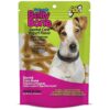 Fresh Breath Yogurt Flavor Dog Dental Treats for Small Dogs