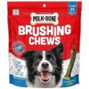 Fresh Breath and Clean Teeth Dog Dental Care Treats