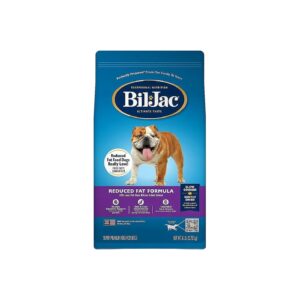 Fresh Chicken Dry Dog Food with Lower Fat and Omega 3 Formula for Sensitive Skin