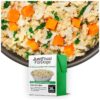 Fresh Domestic Chicken and White Rice Wet Dog Food for a Healthy Gourmet Meal